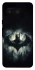 Чехол на Google Pixel 8 Batman icon фото 1 из 1