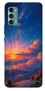 Чохол на Motorola Moto G60 On top фото 1 з 1