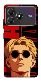 Чохол на ZTE Blade A36 Nanami v2 фото 1 з 1