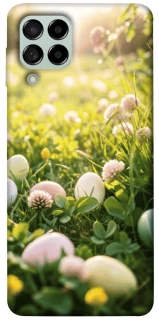 Чехол на Samsung Galaxy M53 5G Hello Spring фото 1 из 1