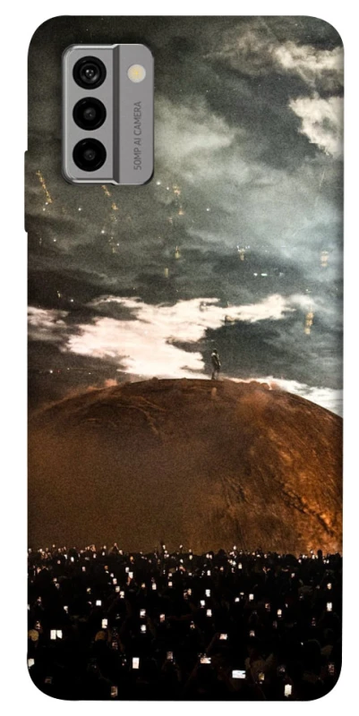 Чохол на Nokia G22 Kanye West ver.8 фото 1 з 1