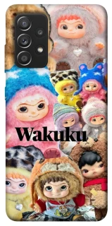 Чехол на Samsung Galaxy A52 4G / A52 5G Wakuku ver.7 фото 1 из 1