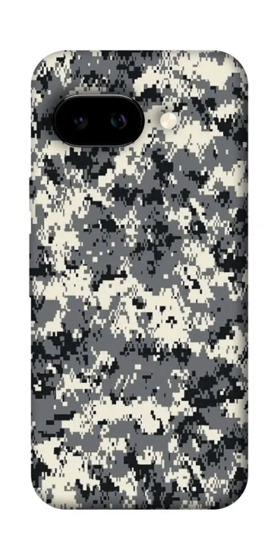 Чохол на Google Pixel 9a Camouflage v13 фото 1 з 1