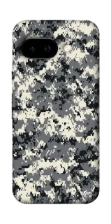 Чохол на Google Pixel 9a Camouflage v13 фото 1 з 1