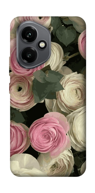 Чохол на Honor 400 Gardens фото 1 з 1