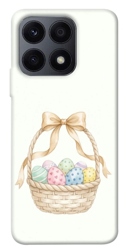 Чохол на Huawei Honor X8a Easter ver.2 фото 1 з 1