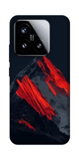 Чехол на Xiaomi 15 Red mountain фото 1 из 1
