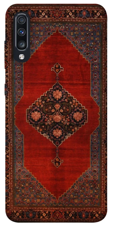 Чохол на Samsung Galaxy A70 (A705F) Килим v12 фото 1 з 1