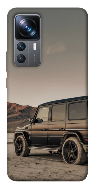 Чохол на Xiaomi 12T / 12T Pro Gelik фото 1 з 1