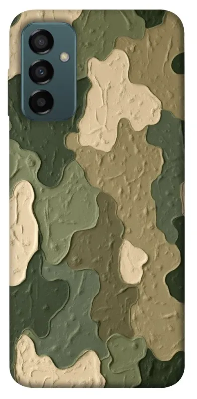 Чехол на Samsung Galaxy M23 5G Camouflage v26 фото 1 из 1