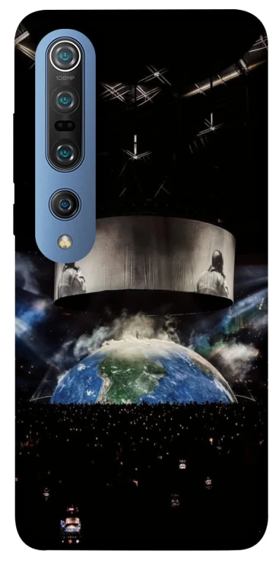 Чохол на Xiaomi Mi 10 / Mi 10 Pro Kanye West ver.7 фото 1 з 1