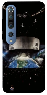 Чехол на Xiaomi Mi 10 / Mi 10 Pro Kanye West ver.7 фото 1 из 1