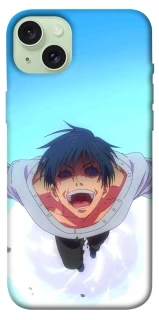 Чохол на Apple iPhone 15 Plus (6.7") Toji v2 фото 1 з 1