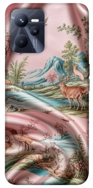 Чехол на Realme C35 Nature фото 1 из 1