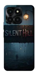 Чехол на Huawei Honor X6a Silent Hill aesthetic ver.2 фото 1 из 1