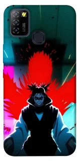 Чохол на Infinix Hot 10 Lite Choso v4 фото 1 з 1