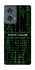 Чохол на Motorola Edge 50 Matrix system failure фото 1 Чохол на Motorola Edge 50 Matrix system failure фото 1 з 1