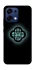 Чехол на Oppo A6 Pro 4G/5G K-Pop Demon Hunters Logo ver.2 фото 2 из 2
