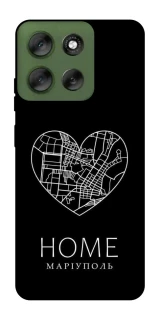 Чехол на Motorola Moto G56 5G Маріуполь Home фото 1 из 1