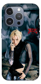 Чохол на Apple iPhone 16 Pro Max Felix v2- Stray Kids фото 1 з 1