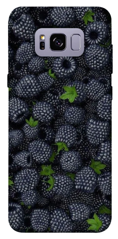 Чохол на Samsung G955 Galaxy S8 Plus Fresh фото 1 з 1