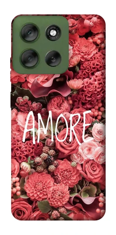 Чехол на Motorola Moto G56 5G Amore фото 1 из 1