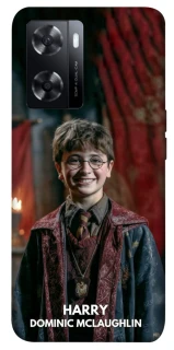 Чехол на Oppo A57s New Harry Potter ver.2 фото 1 из 1