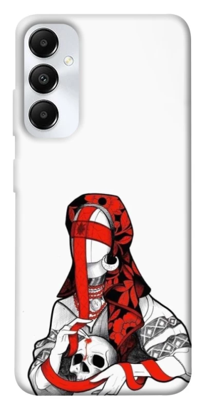 Чохол на Samsung Galaxy A05s Мотанка Захисниця роду фото 1 з 1