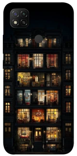 Чохол на Xiaomi Redmi 9C My Home фото 1 з 1