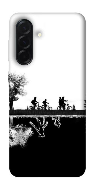 Чохол на Samsung Galaxy A37 5G Stranger Things ver.9 фото 1 з 1