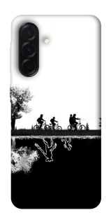 Чехол на Samsung Galaxy A37 5G Stranger Things ver.9 фото 1 из 1