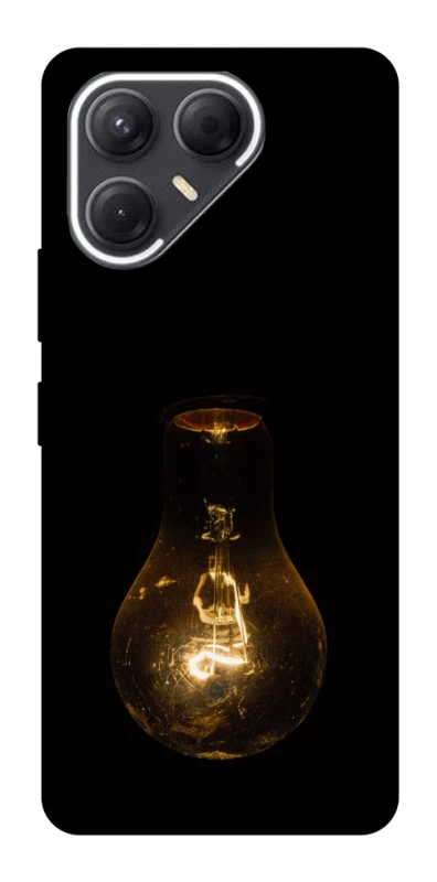 Чохол на TECNO Pova 7 Лампа Едісона фото 1 з 1