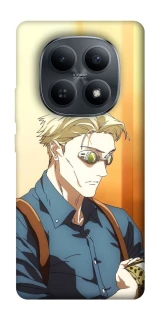 Чохол на Xiaomi Redmi Note 15 4G/5G (EU) Nanami v3 фото 1 з 1