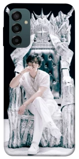 Чохол на Samsung Galaxy M14 5G Lee Know GIANT фото 1 з 1