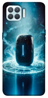 Чохол на Oppo F17 Pro Руна Іса фото 1 з 1