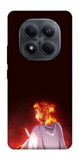 Чохол на Xiaomi Redmi Note 15 Pro 4G Anime v18 фото 1 з 1