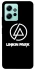 Чохол на Xiaomi Redmi Note 12 4G Linkin Park logo ver.1 фото 1 з 1