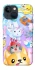 Чехол на Apple iPhone 13 mini (5.4") Adopt Me Rainbow Pet Parade фото 1 из 1