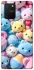 Чехол на Samsung Galaxy S10 Lite Soft toys фото 1 из 1