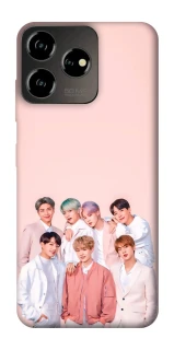 Чехол на ZTE Blade V50 Design 4G BTS фото 1 из 1