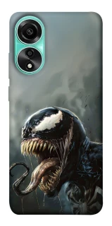 Чохол на Oppo A78 4G venom v7 фото 1 з 1