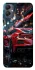 Чохол на Samsung Galaxy A05 Red sports car фото 1 з 1