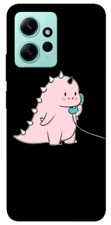 Чохол на Xiaomi Redmi Note 12 4G Pair romantic theme ver.6 фото 1 з 1