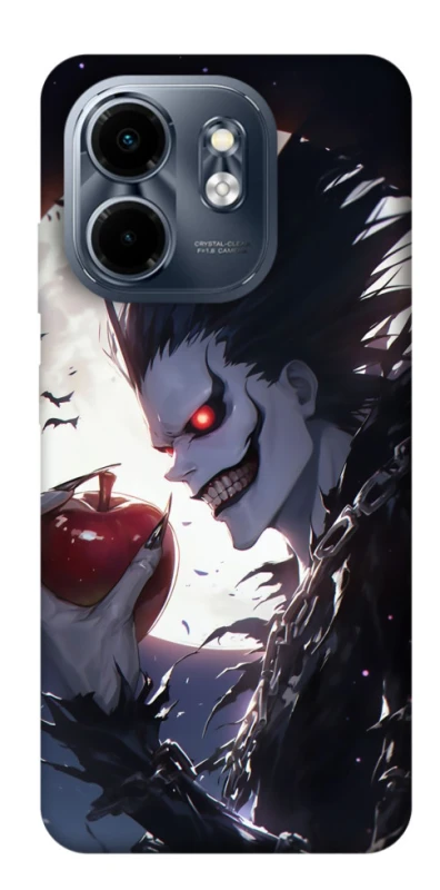 Чохол на Infinix Smart 9 4G / Hot 50i Ryuk фото 1 з 1