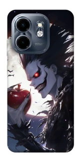 Чехол на Infinix Smart 9 4G / Hot 50i Ryuk фото 1 из 1