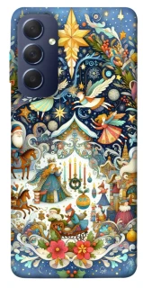 Чохол на Samsung Galaxy M54 5G Christmas spirit ver.11 фото 1 з 1