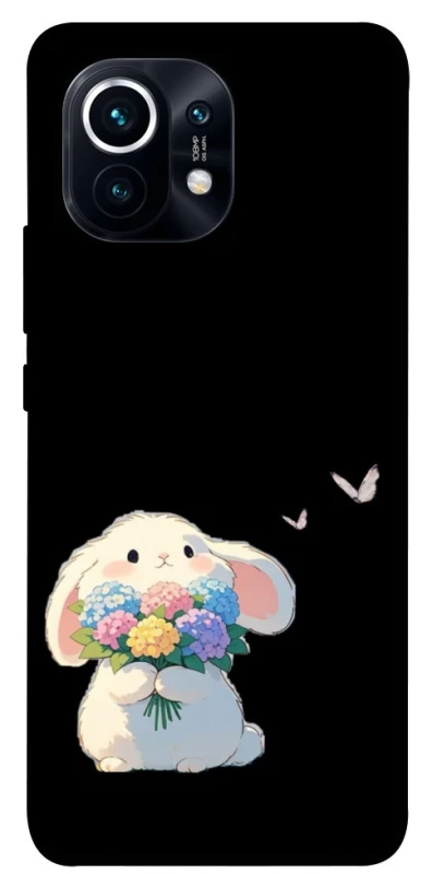 Чехол на Xiaomi Mi 11 My Bunny фото 1 из 1
