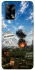 Чохол на Oppo A74 4G Moscow never sleeps ver.5 фото 1 з 1