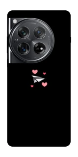 Чохол на OnePlus 12 Love aesthetic ver.13 фото 1 з 1