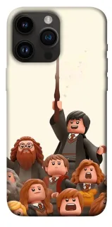 Чохол на Apple iPhone 14 Pro Max (6.7") Harry Potter V22 фото 1 з 1